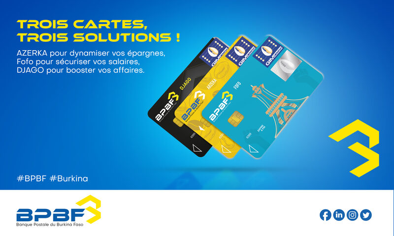 Solutions entreprise BPBF